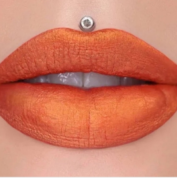 Jeffree Star MINDBENDER Velour Liquid Lipstick NIB - Picture 1 of 4